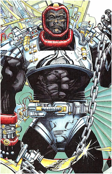 Hardware (Curtis Metcalf)'s image