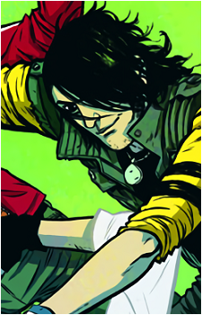 Fun Ghoul's image