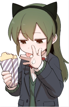 Futaba Igarashi