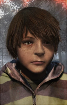 Ethan Carter's image