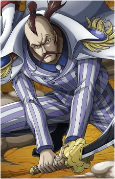 Momonga {OP}