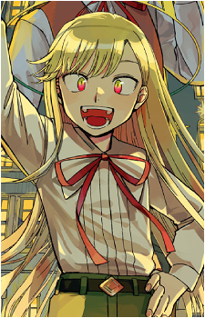 Hazakura's image