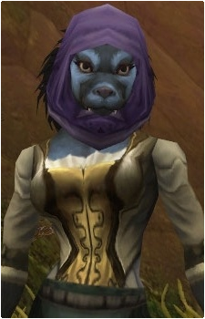 Fiona {WoW}'s image