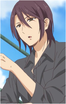 Reiji Kiriya's image