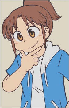 Midori Nagumo