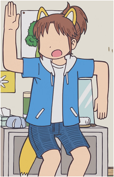 Midori Nagumo