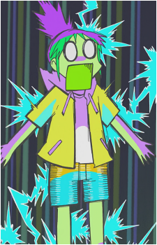 Midori Nagumo