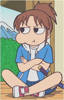 Midori Nagumo
