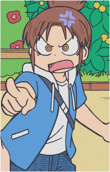 Midori Nagumo