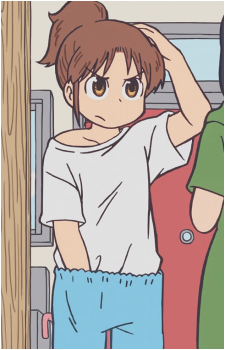 Midori Nagumo