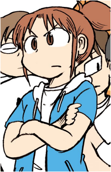 Midori Nagumo