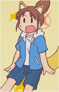 Midori Nagumo