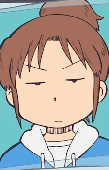 Midori Nagumo