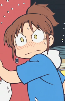 Midori Nagumo
