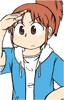 Midori Nagumo's image