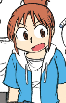 Midori Nagumo