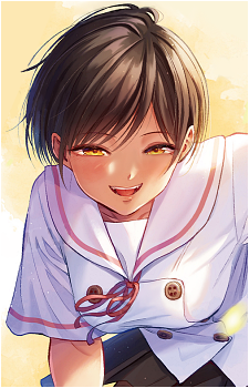 Haru Hinata