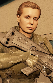Palmer {Halo}'s image
