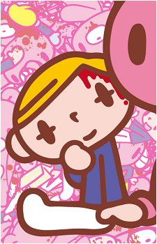 Pity's image