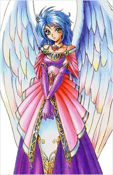 Mina Wyndia's image