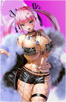 Hoshigari Lovepa's image