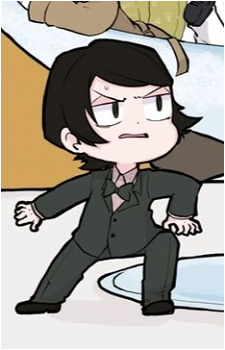 Mushitarou Oguri