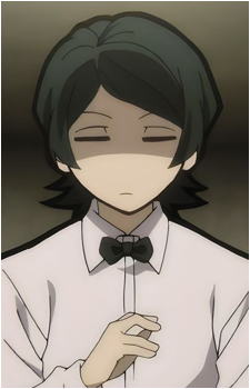 Mushitarou Oguri