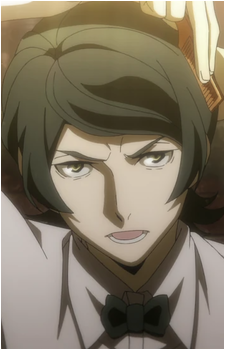 Mushitarou Oguri