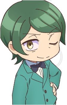 Mushitarou Oguri
