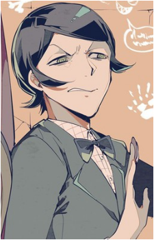 Mushitarou Oguri's image