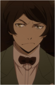 Mushitarou Oguri