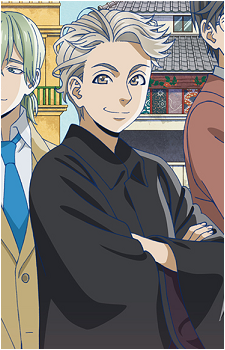 Takuboku Ishikawa