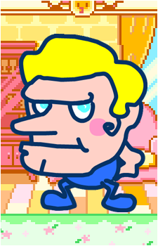 Bill {Tama}'s image