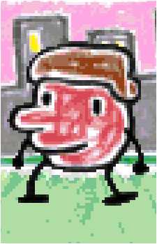 Bill {Tama}