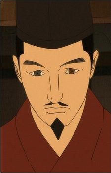 Taira no Shigemori's image
