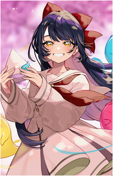 Mirei Shishido's image