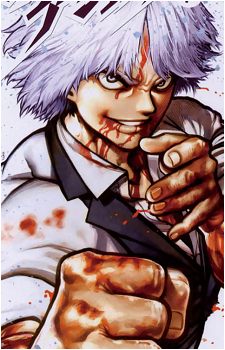 Ryo Himuro's image