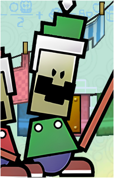 Green {SPM}'s image