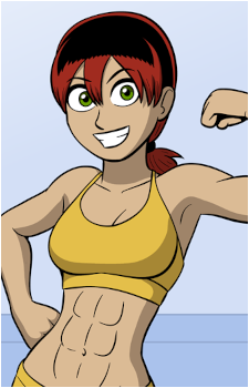 Nanase's image