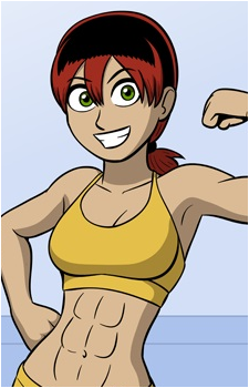 Nanase's image