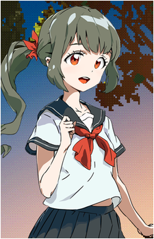 Heroine {LR}'s image