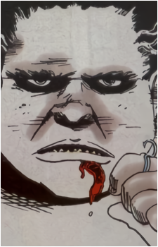 Despair's image