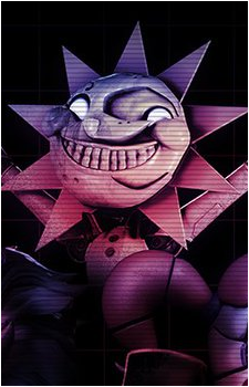 Sun {FNaF}
