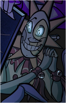 Sun {FNaF}