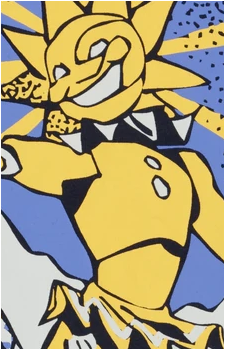 Sun {FNaF}
