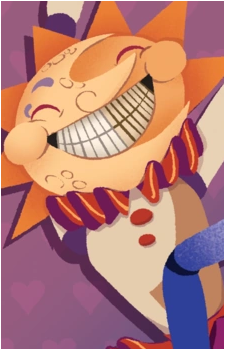 Sun {FNaF}