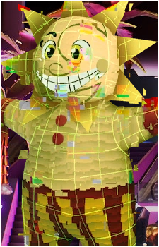 Sun {FNaF}