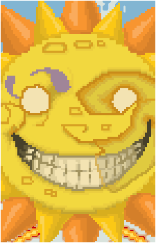 Sun {FNaF}