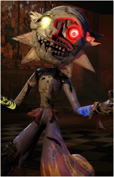 Sun {FNaF}