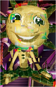 Sun {FNaF}